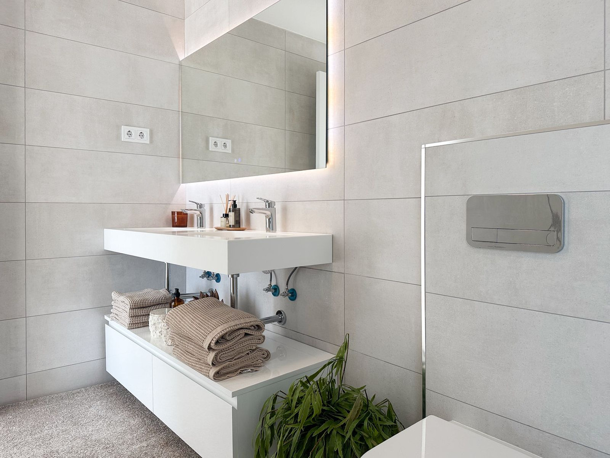 Appartement te koop in La Cala de Mijas | 3 slaapkamers H5333209