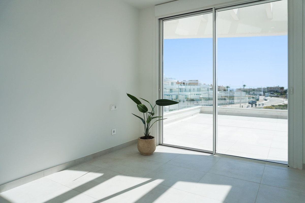 Appartement te koop in La Cala de Mijas | 3 slaapkamers H5333209