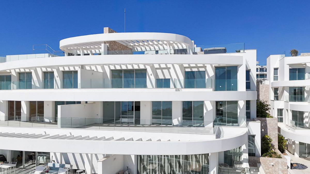 Appartement te koop in La Cala de Mijas | 3 slaapkamers H5333209