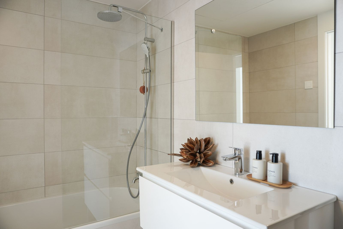 Appartement te koop in La Cala de Mijas | 3 slaapkamers H5333209