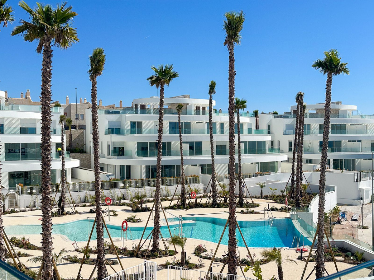 Appartement te koop in La Cala de Mijas | 3 slaapkamers H5333209