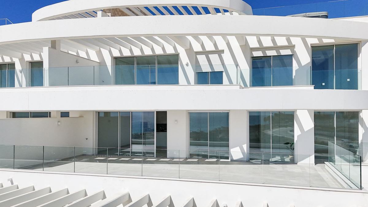 Appartement te koop in La Cala de Mijas | 3 slaapkamers H5333209