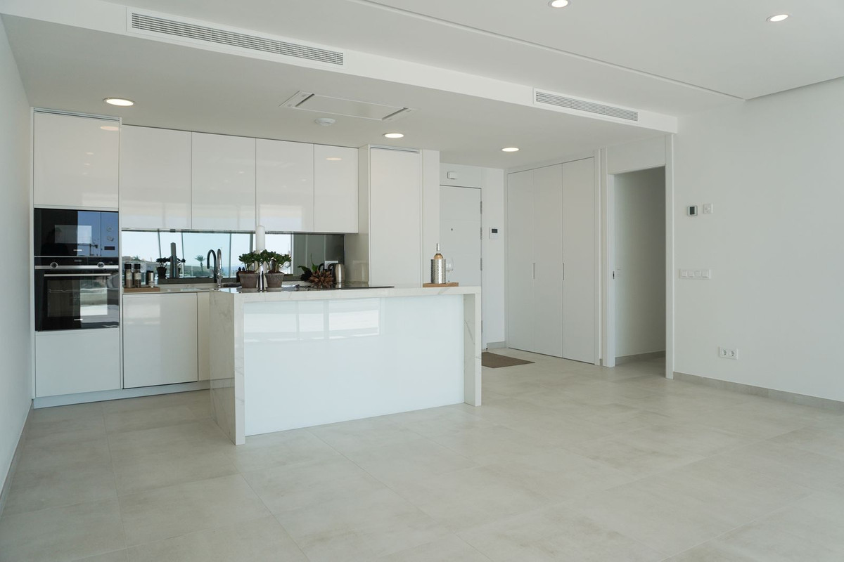 Appartement te koop in La Cala de Mijas | 3 slaapkamers H5333209