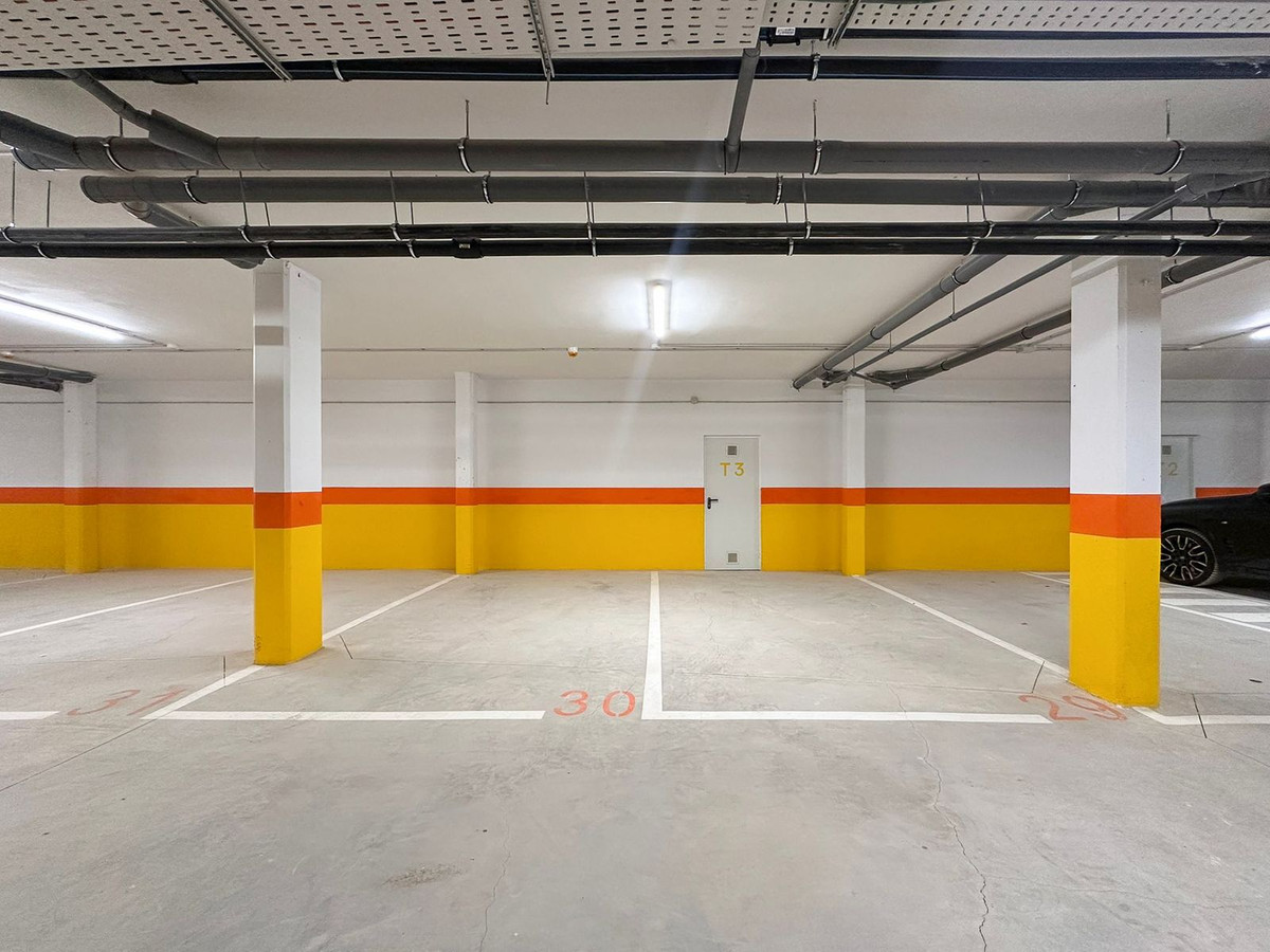 Appartement te koop in La Cala de Mijas | 3 slaapkamers H5333209