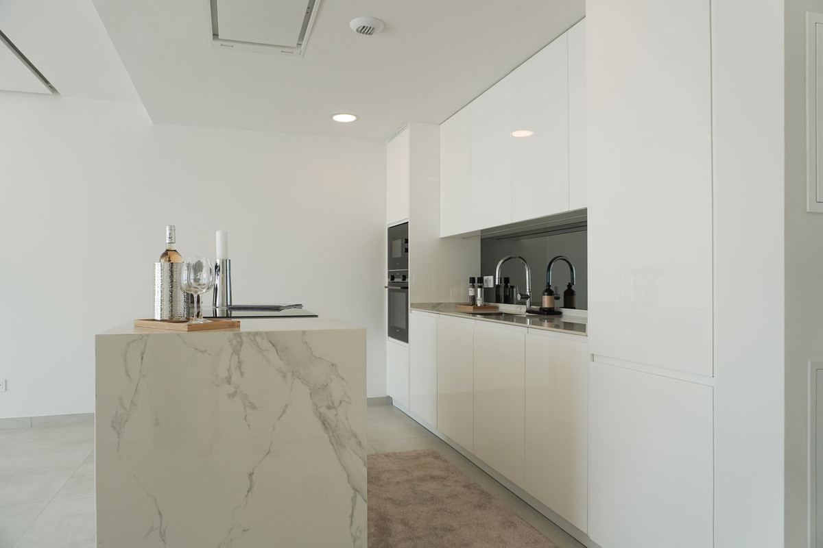 Appartement te koop in La Cala de Mijas | 3 slaapkamers H5333209