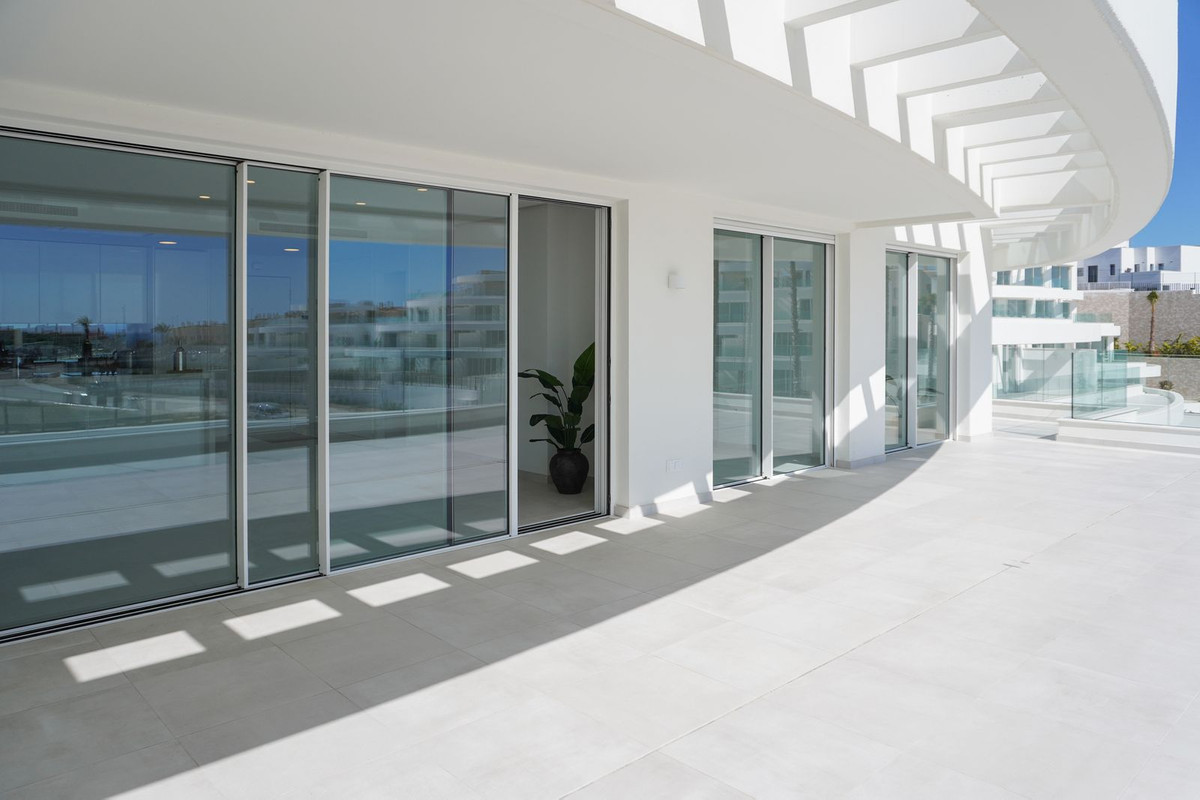 Appartement te koop in La Cala de Mijas | 3 slaapkamers H5333209