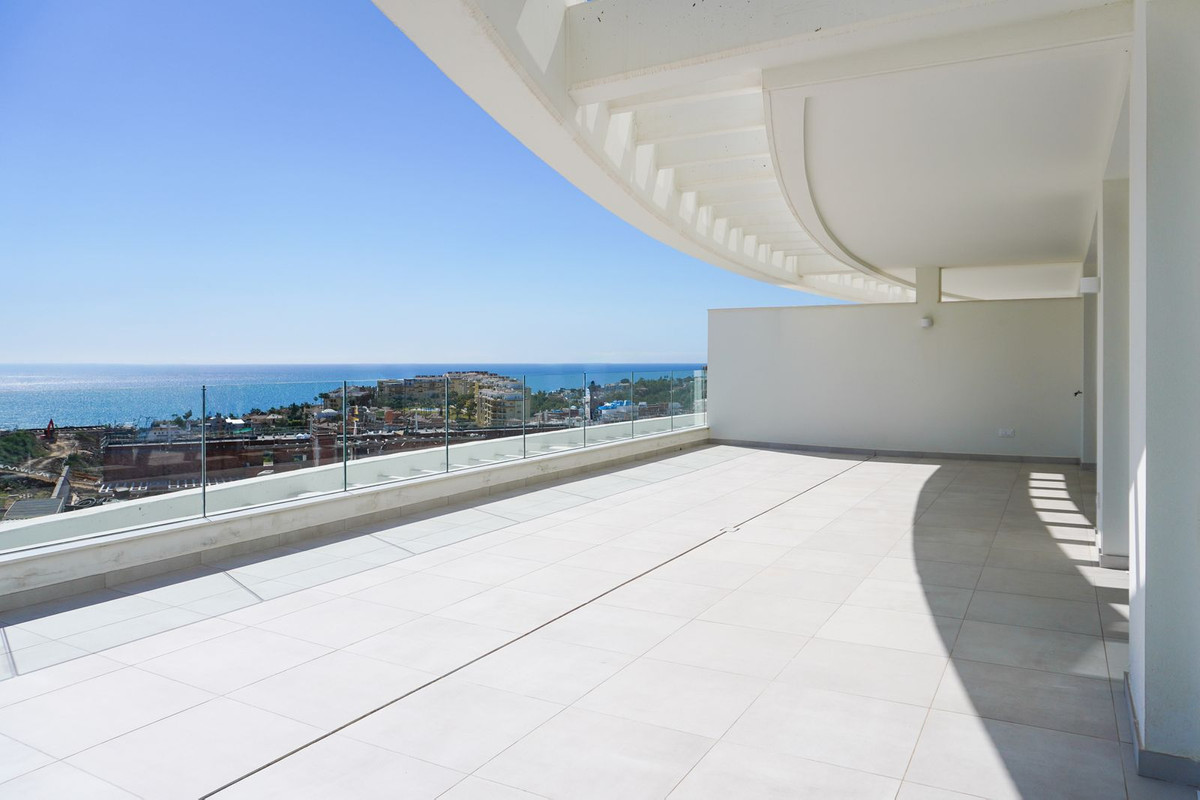 Appartement te koop in La Cala de Mijas | 3 slaapkamers H5333209