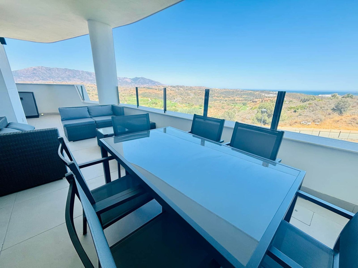 Appartement te koop in La Cala de Mijas | 3 slaapkamers H5333398