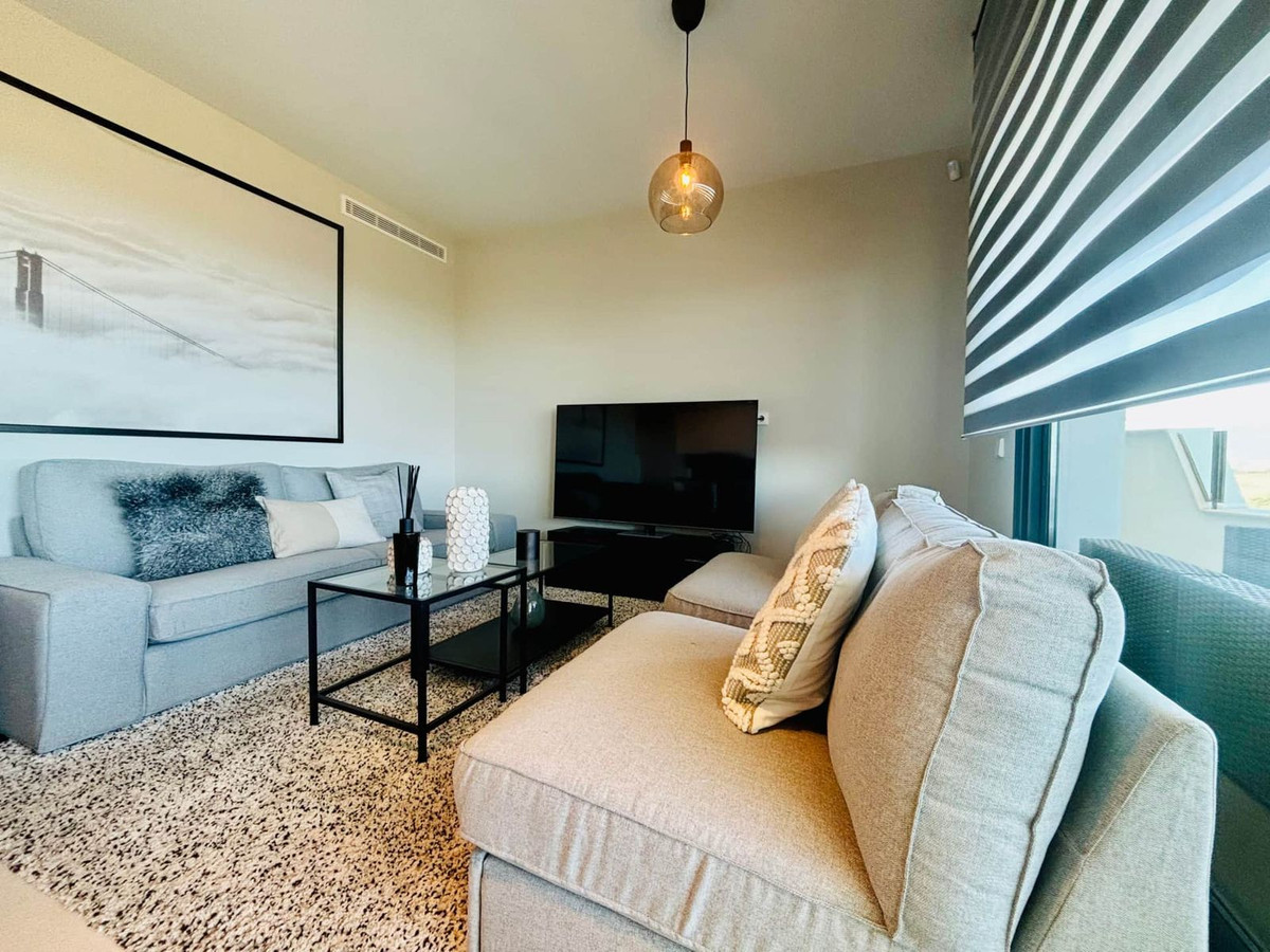 Appartement te koop in La Cala de Mijas | 3 slaapkamers H5333398