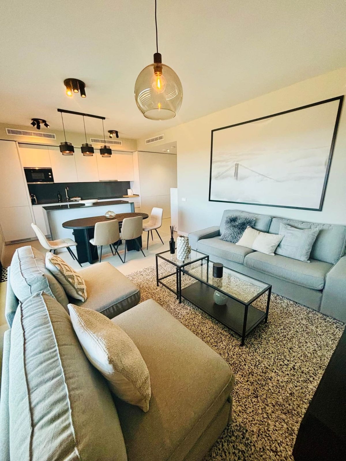 Appartement te koop in La Cala de Mijas | 3 slaapkamers H5333398