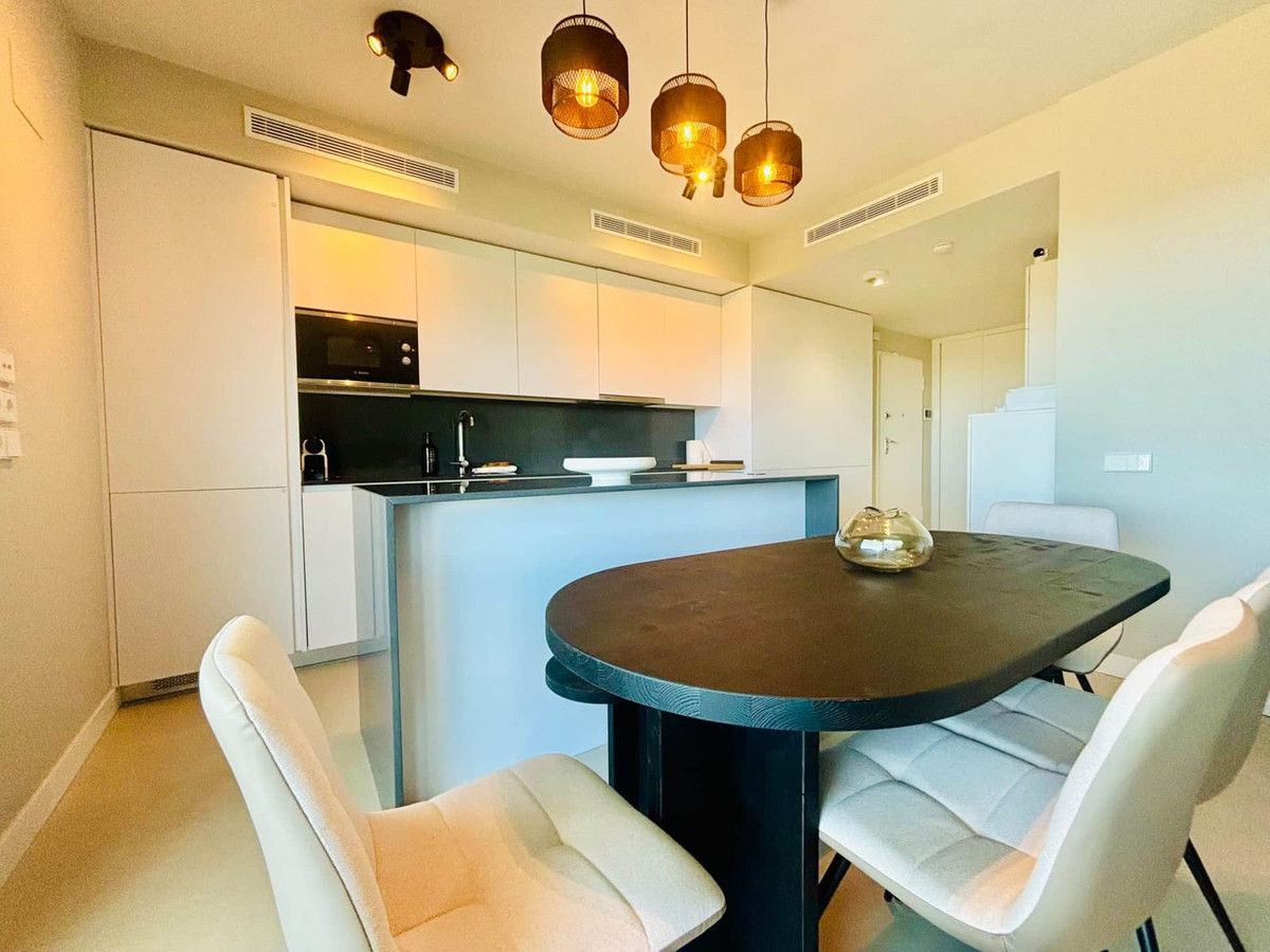 Appartement te koop in La Cala de Mijas | 3 slaapkamers H5333398