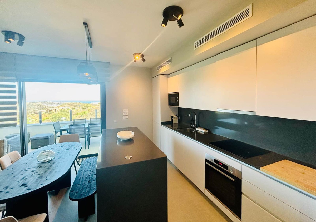 Appartement te koop in La Cala de Mijas | 3 slaapkamers H5333398
