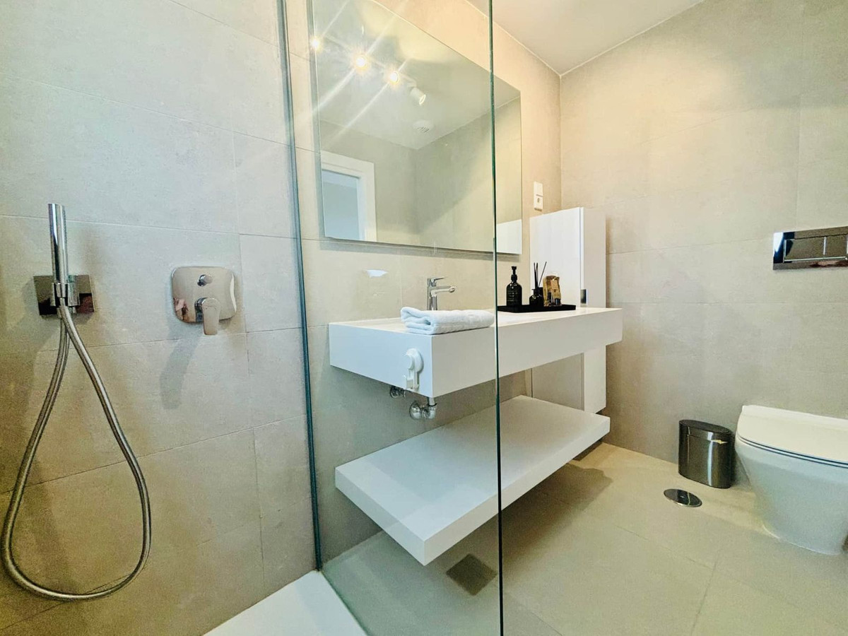 Appartement te koop in La Cala de Mijas | 3 slaapkamers H5333398