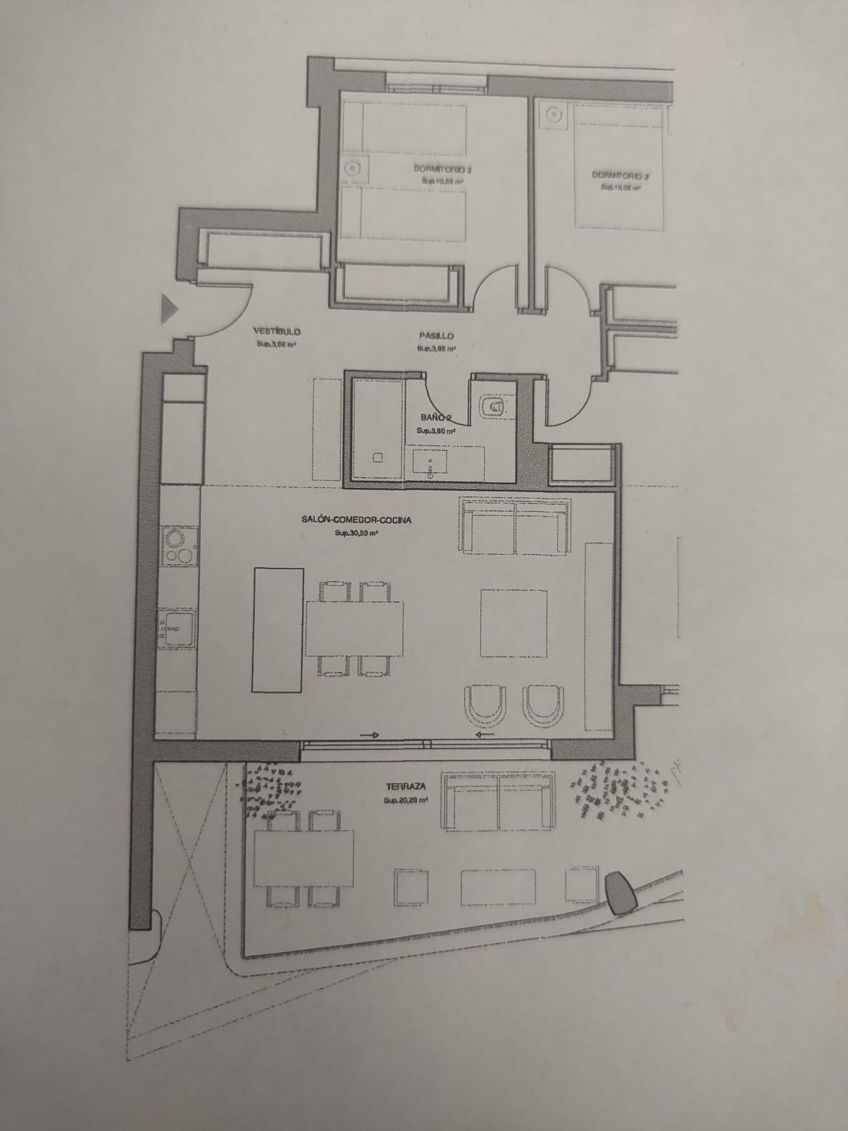 Appartement te koop in La Cala de Mijas | 3 slaapkamers H5333398