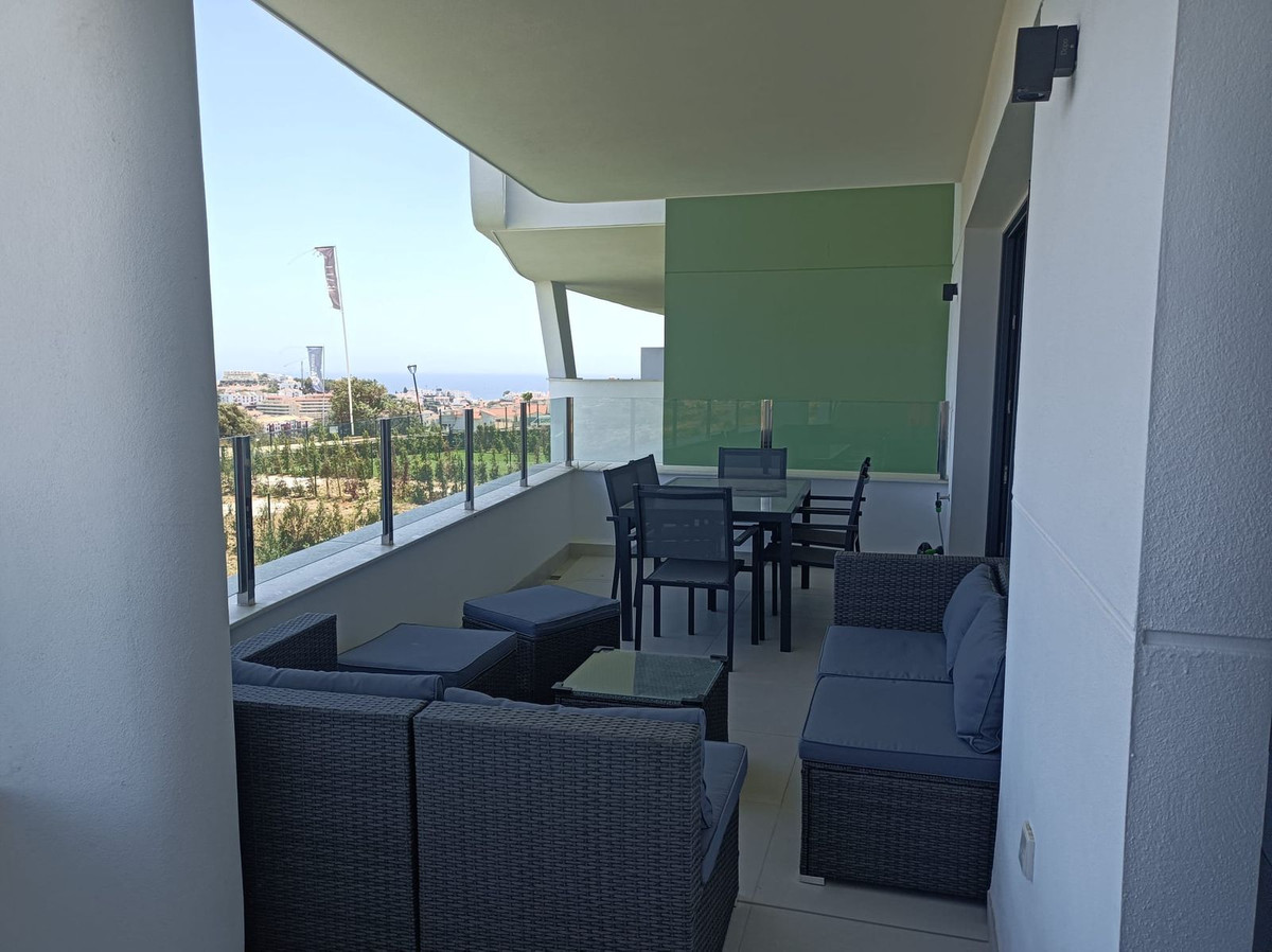 Appartement te koop in La Cala de Mijas | 3 slaapkamers H5333398