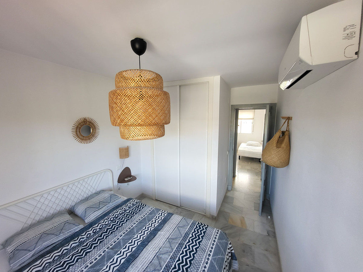 Appartement te koop in La Cala de Mijas | 2 slaapkamers H5336788