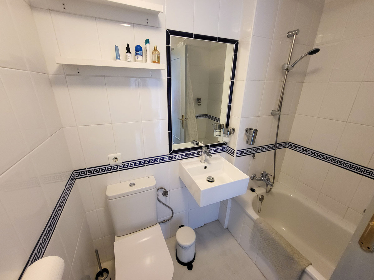 Appartement te koop in La Cala de Mijas | 2 slaapkamers H5336788