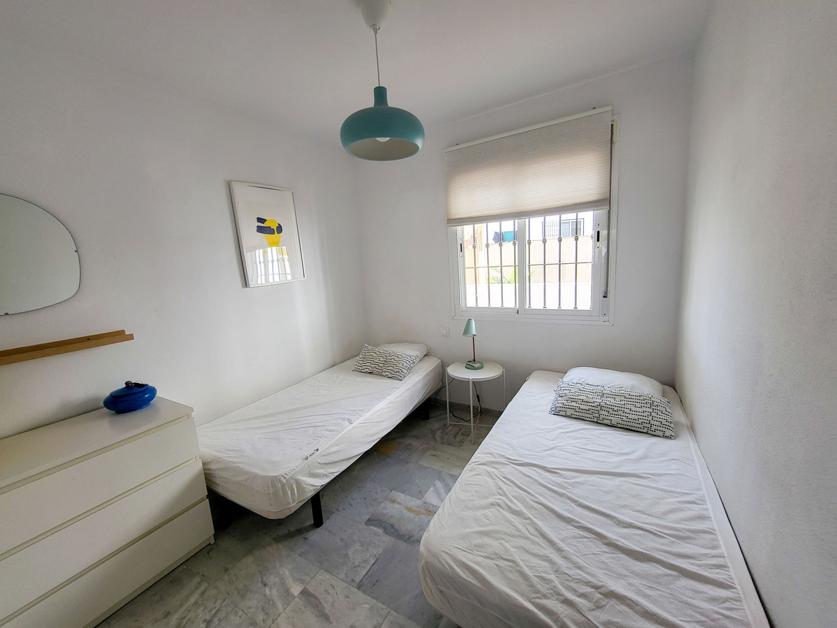 Appartement te koop in La Cala de Mijas | 2 slaapkamers H5336788
