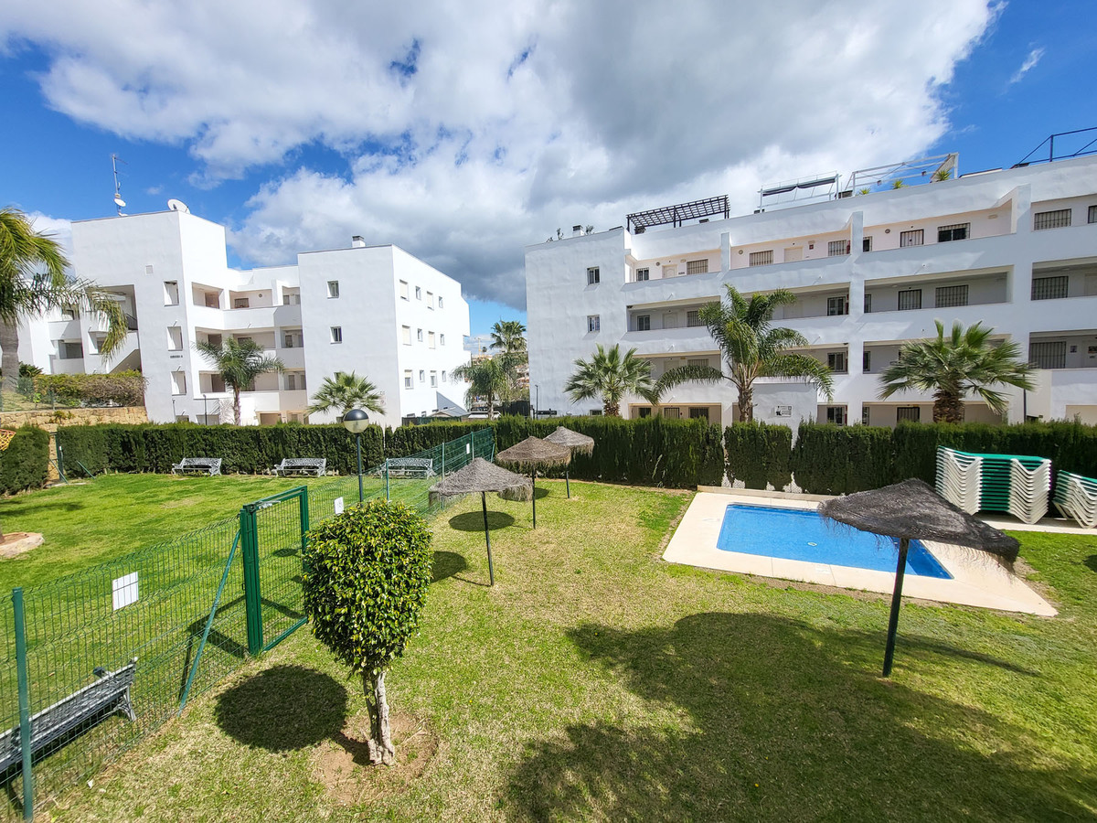 Appartement te koop in La Cala de Mijas | 2 slaapkamers H5336788