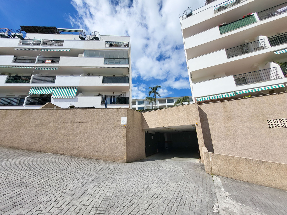 Appartement te koop in La Cala de Mijas | 2 slaapkamers H5336788