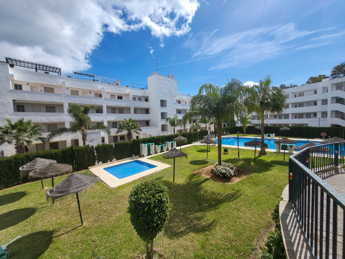 Appartement te koop in La Cala de Mijas | 2 slaapkamers H5336788