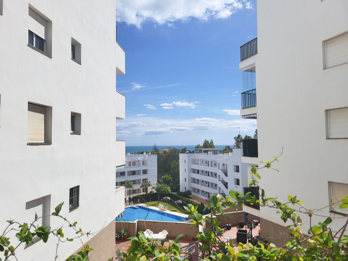 Appartement te koop in La Cala de Mijas | 2 slaapkamers H5336788