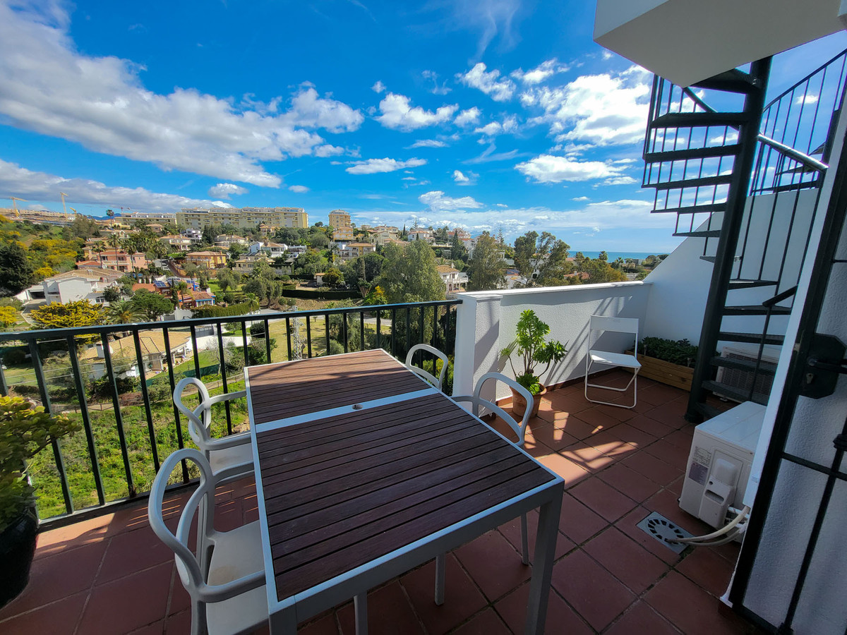 Appartement te koop in La Cala de Mijas | 2 slaapkamers H5336788