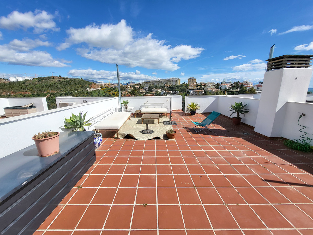 Appartement te koop in La Cala de Mijas | 2 slaapkamers H5336788