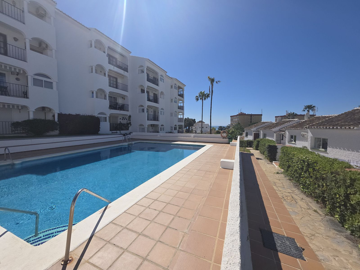 Appartement te koop in La Cala de Mijas | 2 slaapkamers H5337322