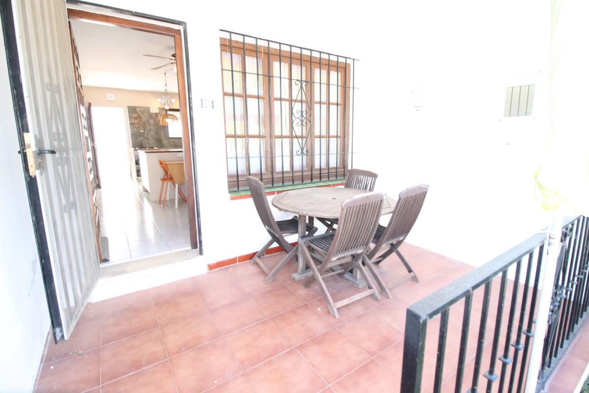 Appartement te koop in La Cala de Mijas | 2 slaapkamers H5337322