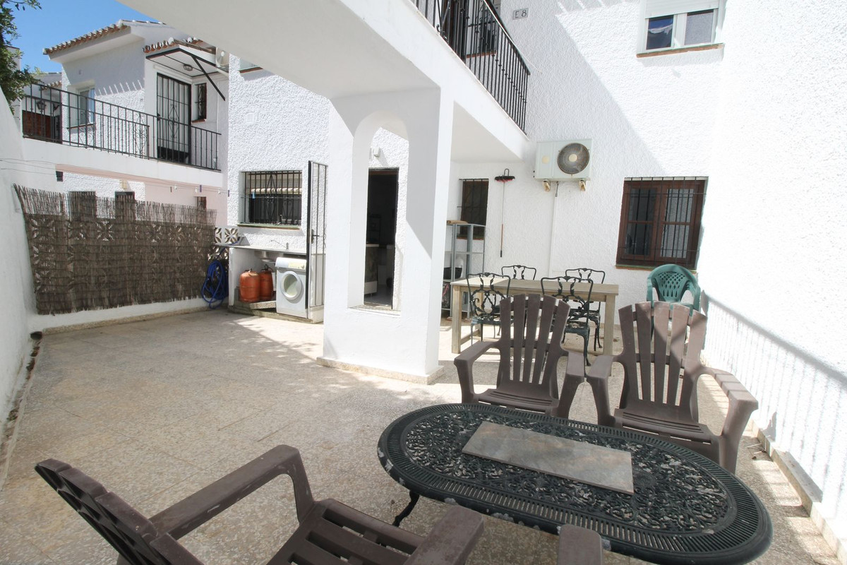 Appartement te koop in La Cala de Mijas | 2 slaapkamers H5337322