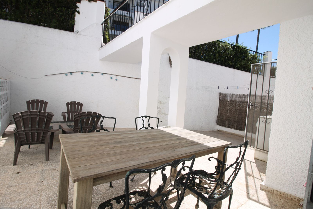 Appartement te koop in La Cala de Mijas | 2 slaapkamers H5337322