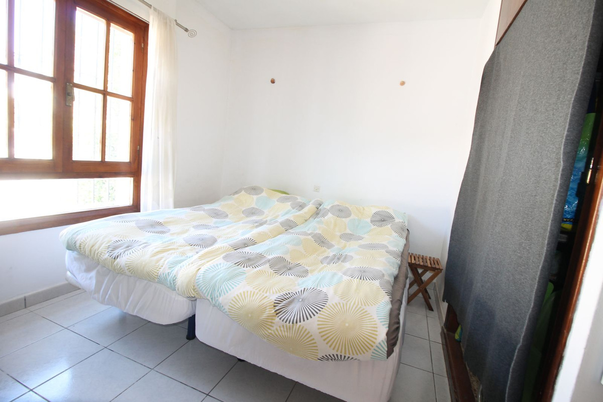 Appartement te koop in La Cala de Mijas | 2 slaapkamers H5337322