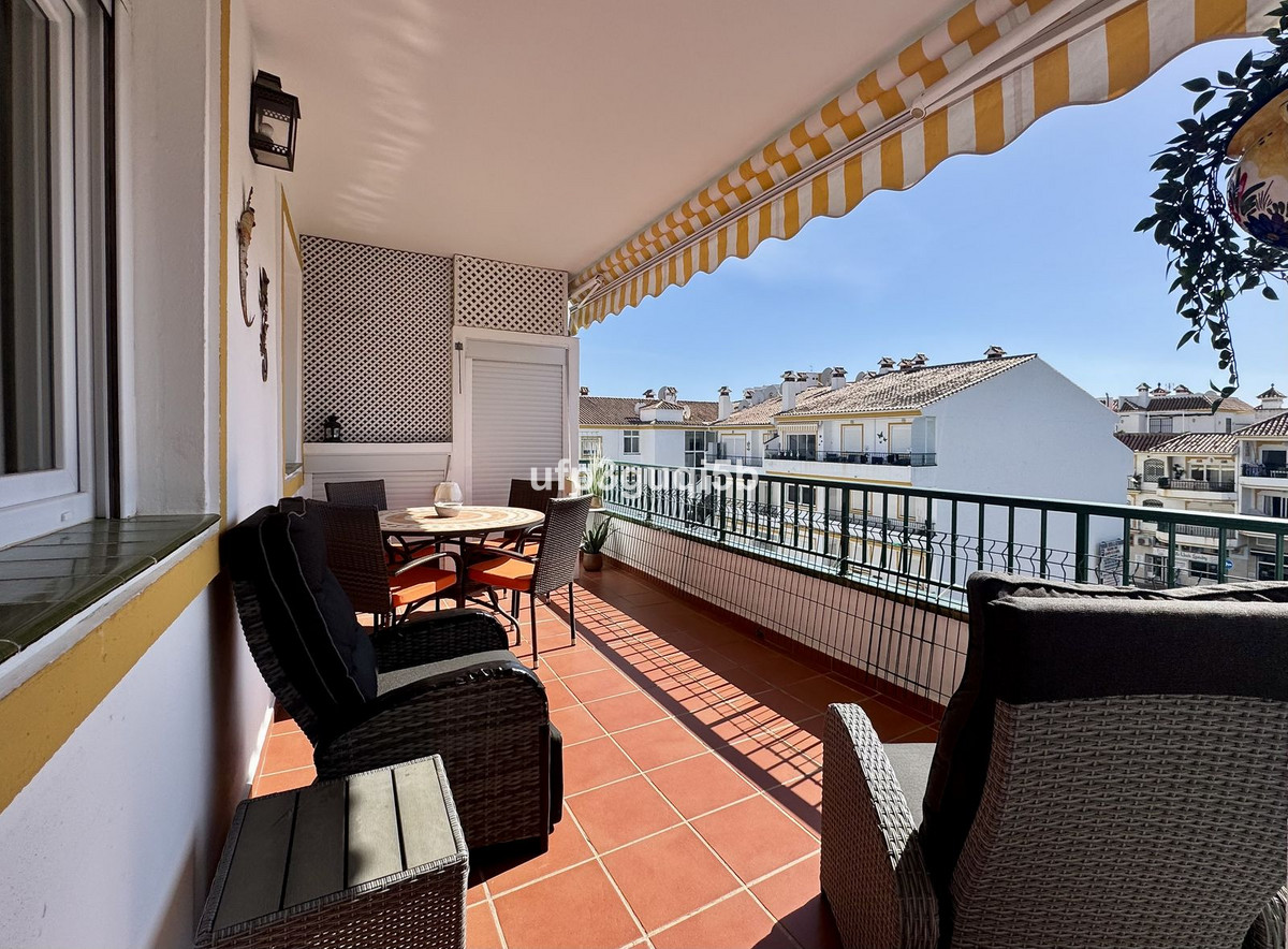 Appartement te koop in La Cala de Mijas | 2 slaapkamers H5338579