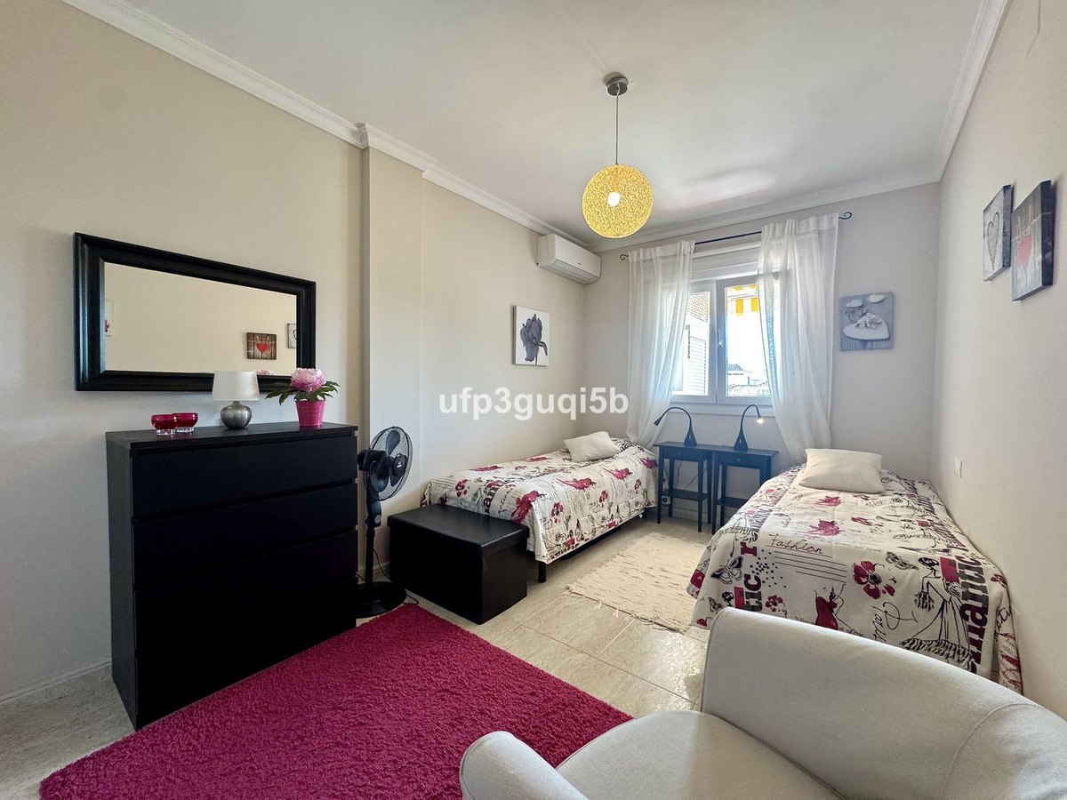 Appartement te koop in La Cala de Mijas | 2 slaapkamers H5338579