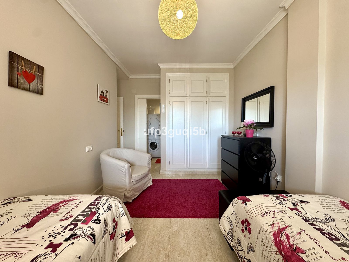 Appartement te koop in La Cala de Mijas | 2 slaapkamers H5338579