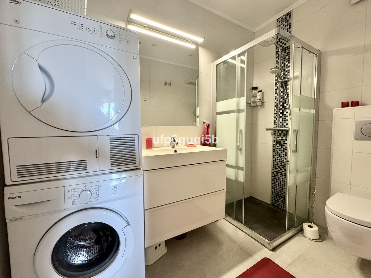 Appartement te koop in La Cala de Mijas | 2 slaapkamers H5338579