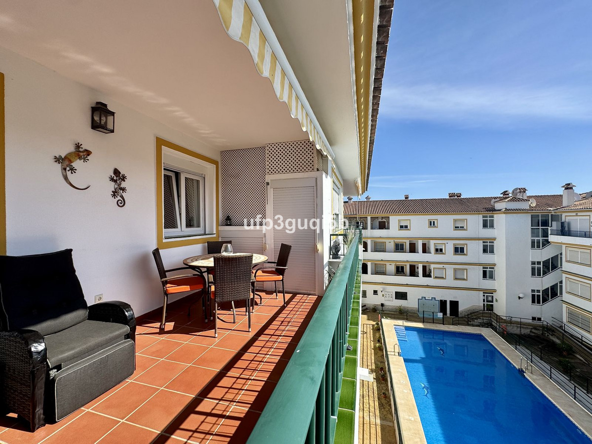 Appartement te koop in La Cala de Mijas | 2 slaapkamers H5338579