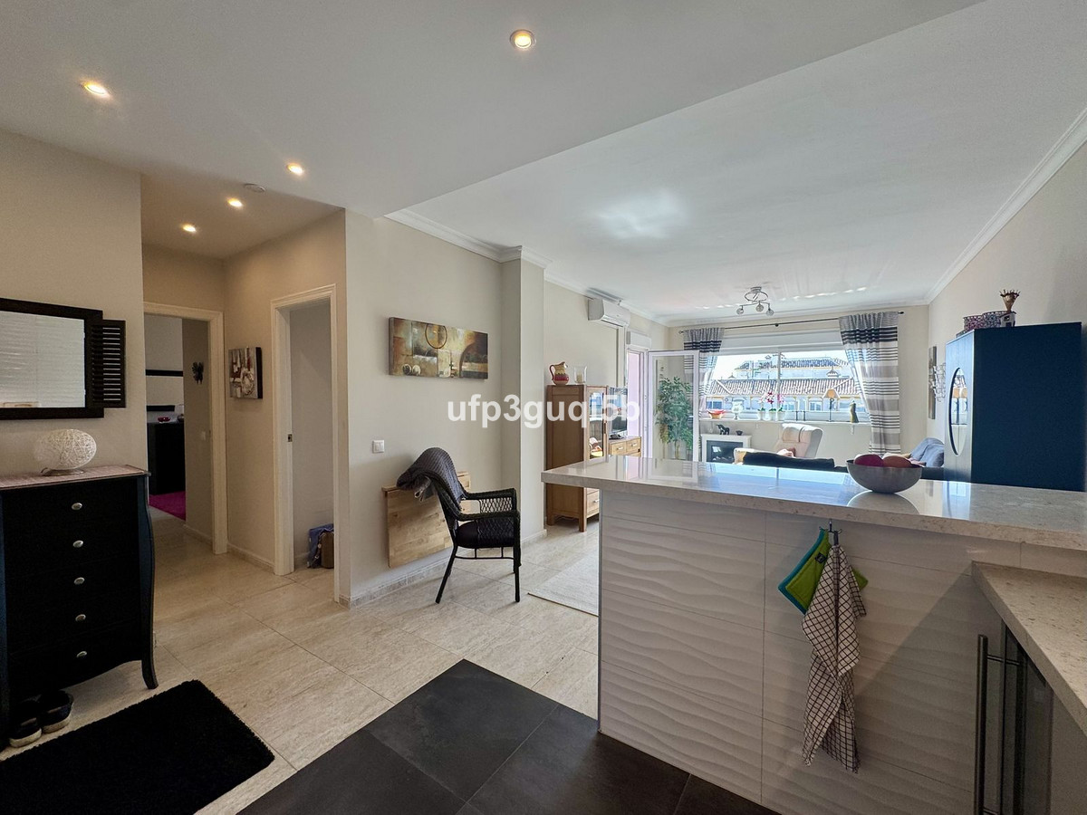 Appartement te koop in La Cala de Mijas | 2 slaapkamers H5338579