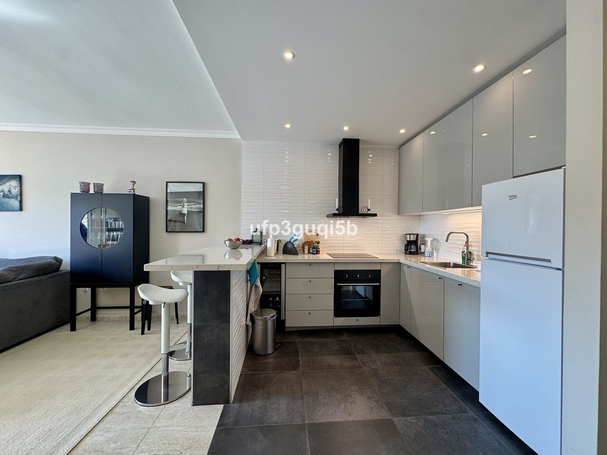 Appartement te koop in La Cala de Mijas | 2 slaapkamers H5338579