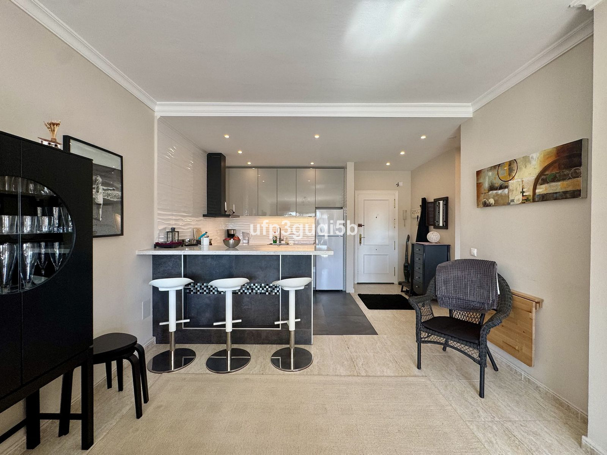 Appartement te koop in La Cala de Mijas | 2 slaapkamers H5338579
