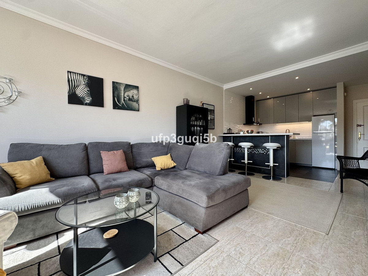 Appartement te koop in La Cala de Mijas | 2 slaapkamers H5338579