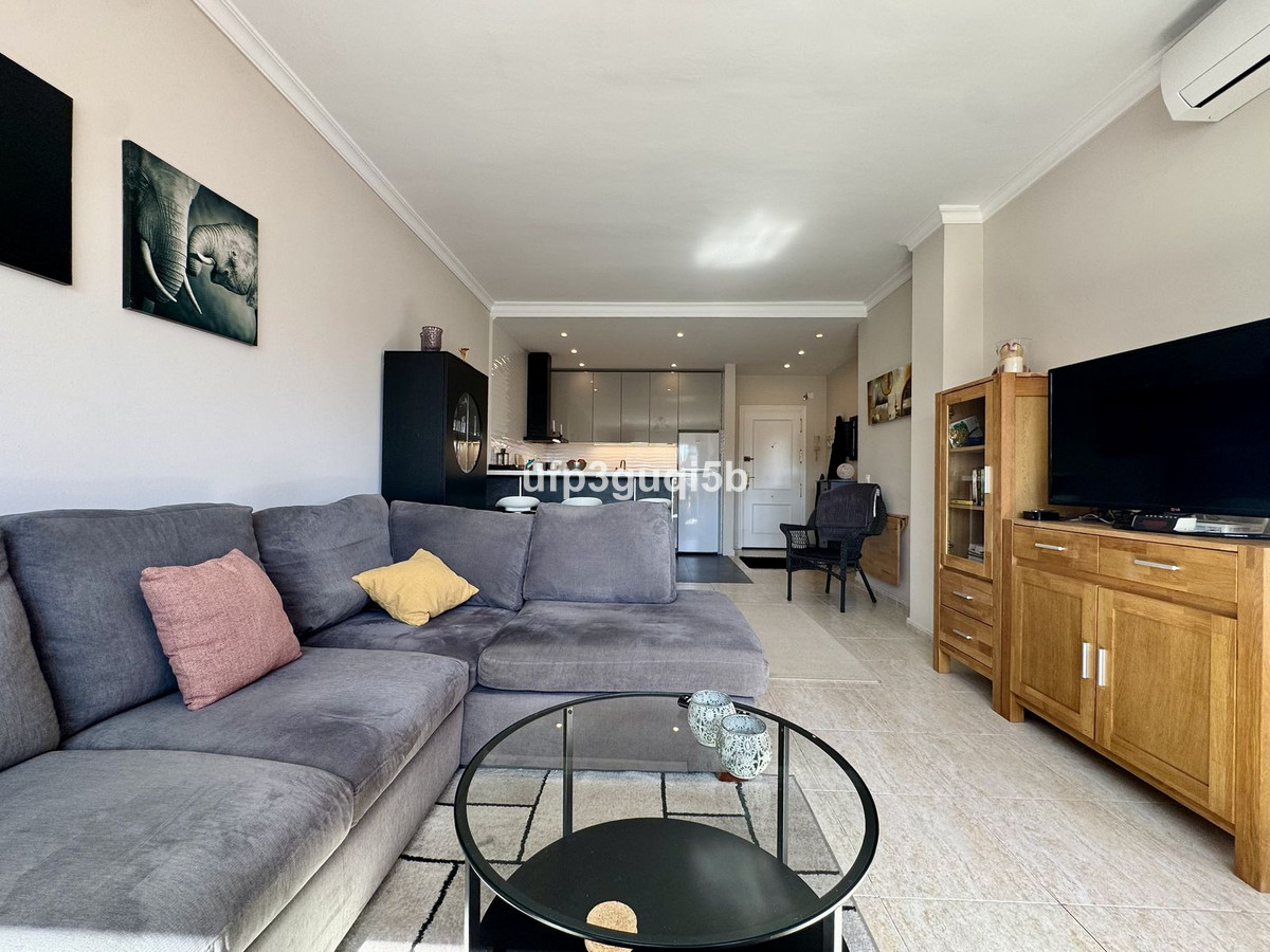 Appartement te koop in La Cala de Mijas | 2 slaapkamers H5338579