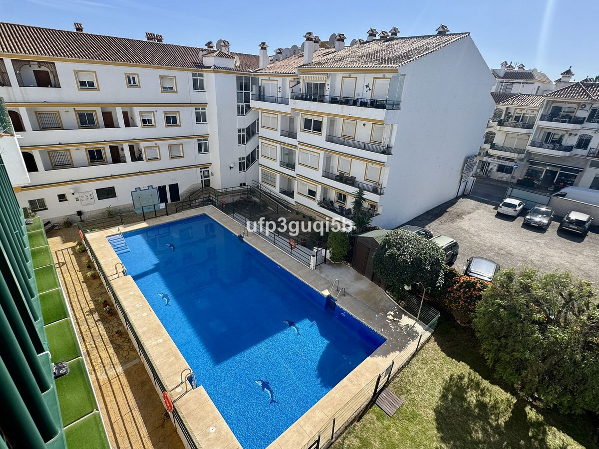 Appartement te koop in La Cala de Mijas | 2 slaapkamers H5338579