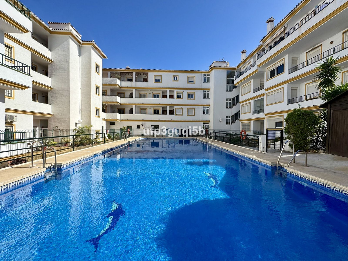 Appartement te koop in La Cala de Mijas | 2 slaapkamers H5338579