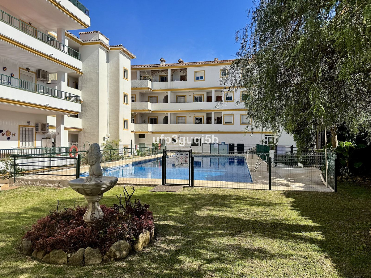 Appartement te koop in La Cala de Mijas | 2 slaapkamers H5338579