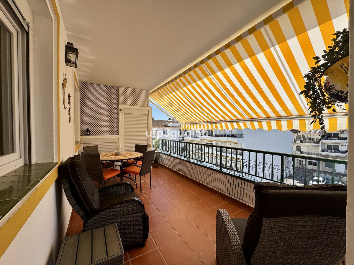 Appartement te koop in La Cala de Mijas | 2 slaapkamers H5338579