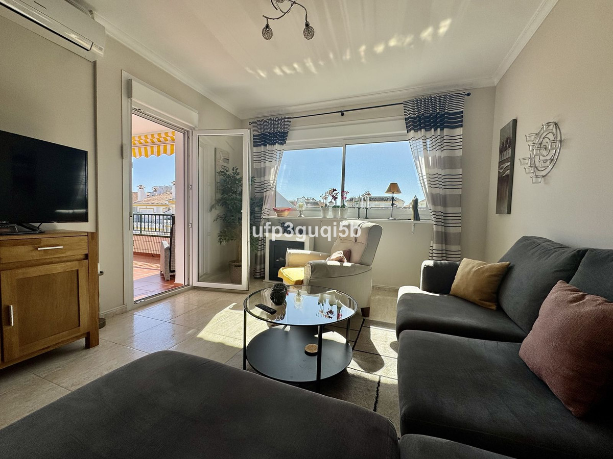 Appartement te koop in La Cala de Mijas | 2 slaapkamers H5338579