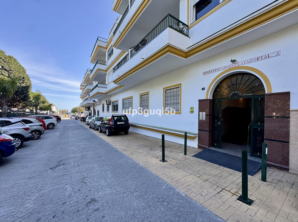 Appartement te koop in La Cala de Mijas | 2 slaapkamers H5338579