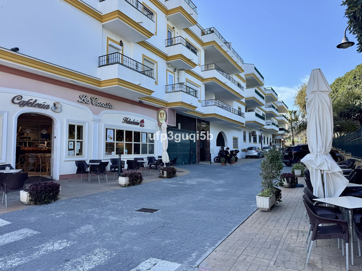 Appartement te koop in La Cala de Mijas | 2 slaapkamers H5338579